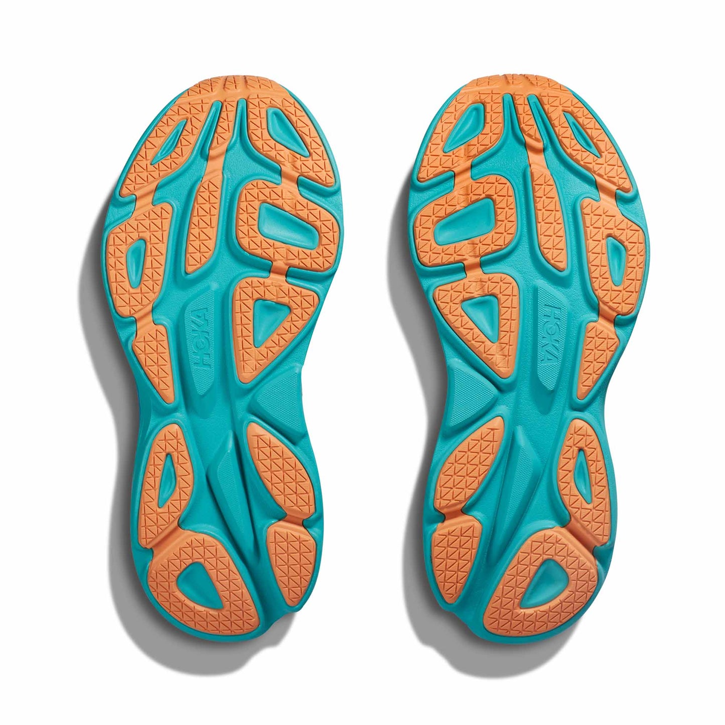 HOKA MEN'S BONDI 8