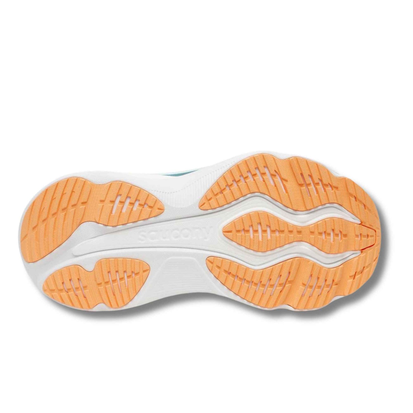 SAUCONY WOMEN'S HURRICANE 26