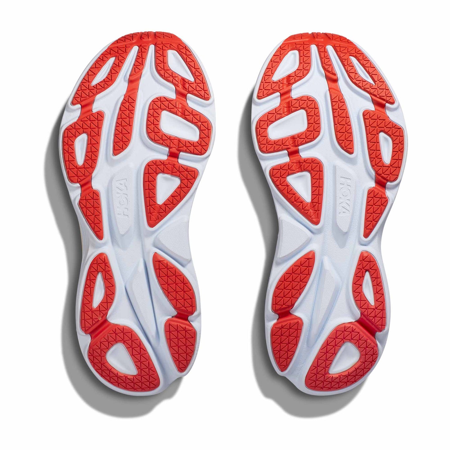 HOKA MEN'S BONDI 8 WIDE