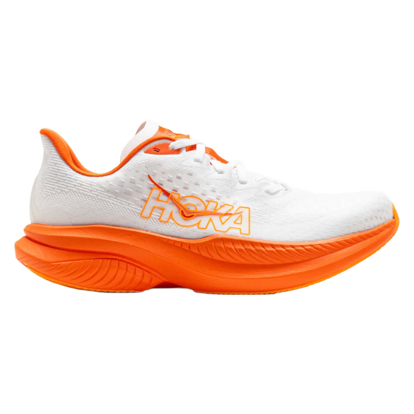 HOKA WOMEN'S MACH 6