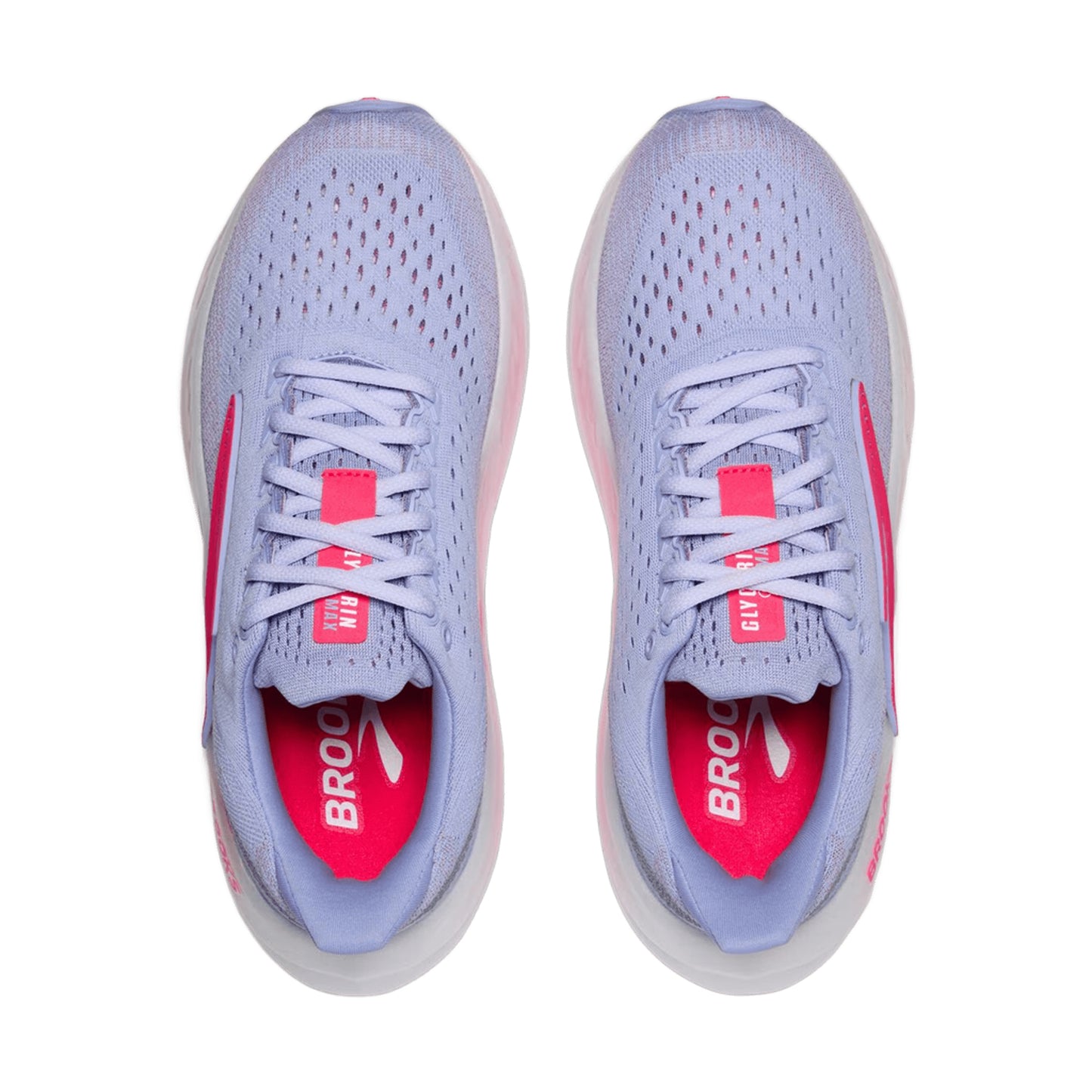 BROOKS WOMEN'S GLYCERIN MAX