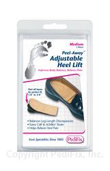 MILLIKEN MEDICAL HEEL LIFT