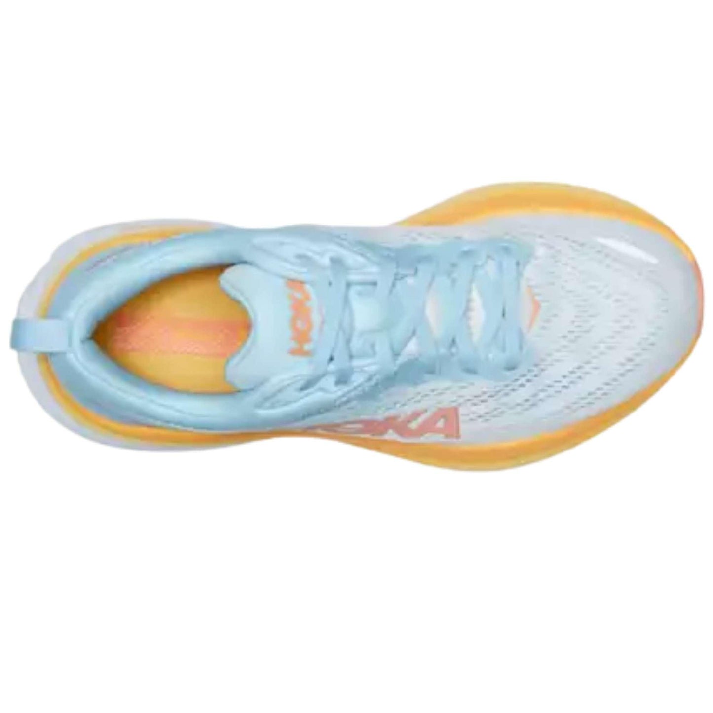 HOKA WOMEN'S BONDI 8 WIDE