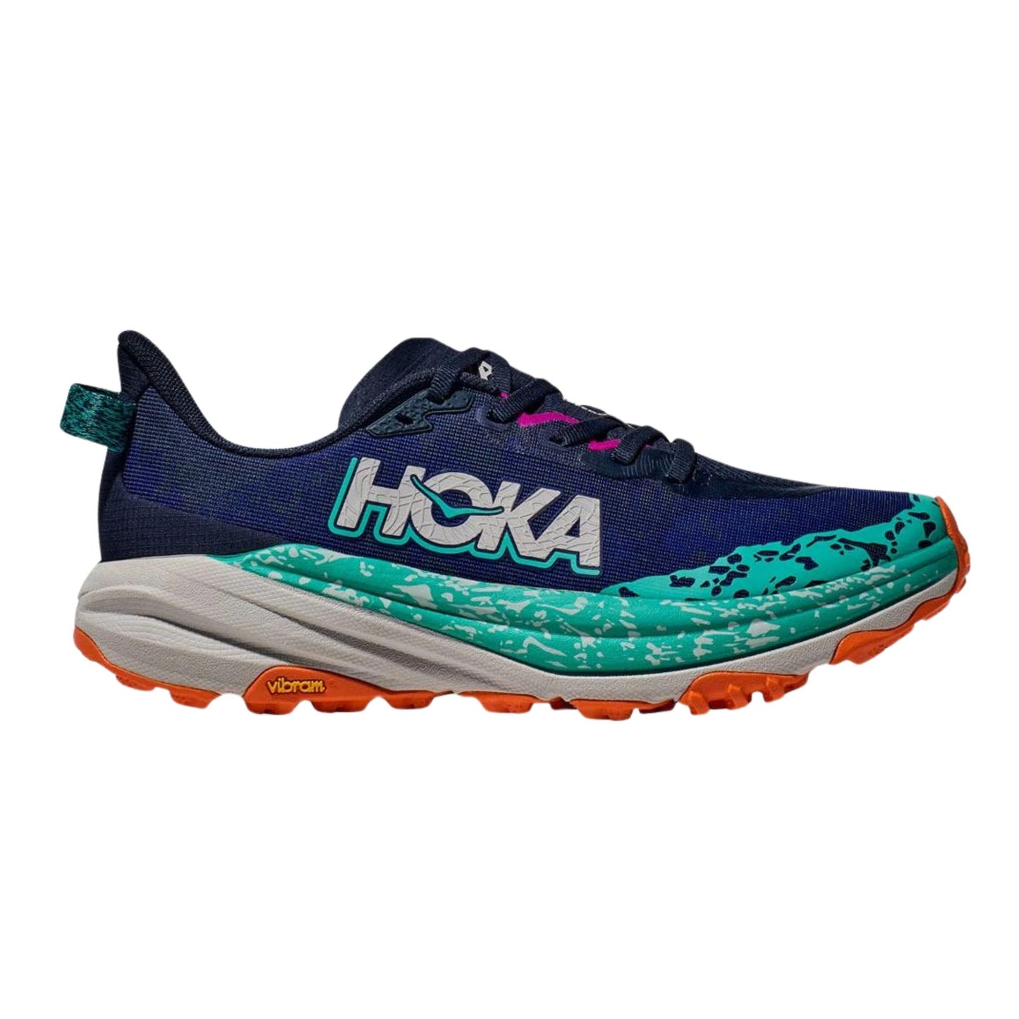 HOKA WOMEN'S SPEEDGOAT 6