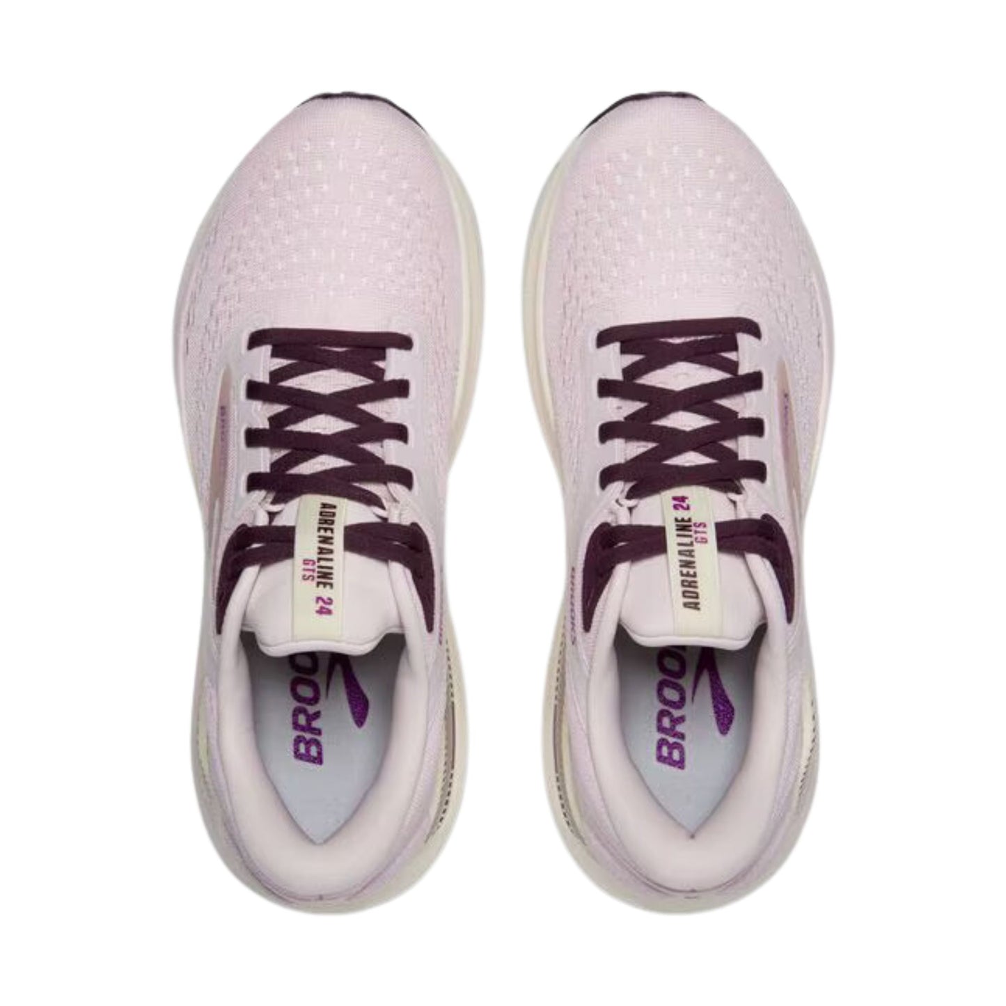 BROOKS WOMEN'S ADRENALINE 24