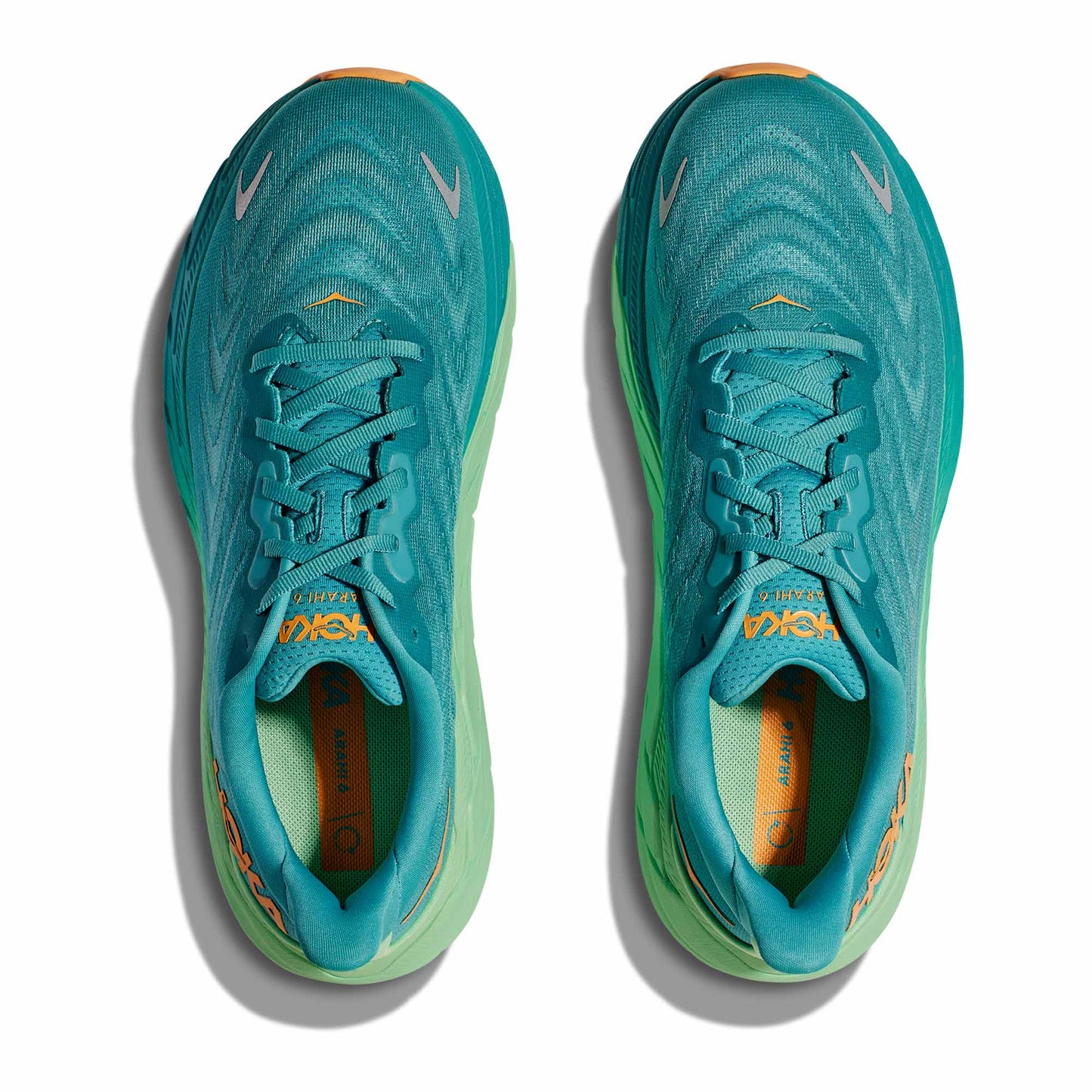 HOKA MEN'S ARAHI 6