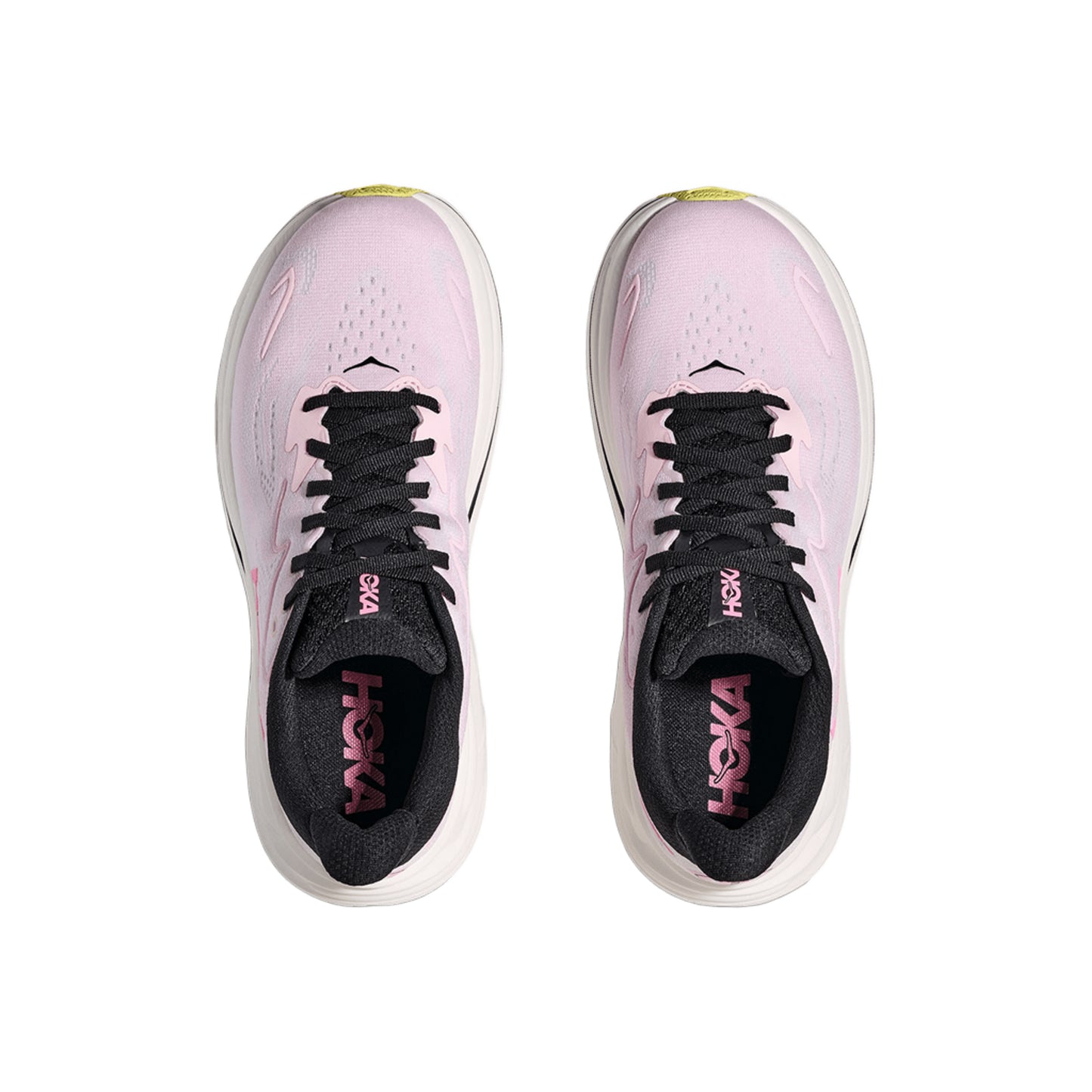 HOKA WOMEN'S CLIFTON 10 WIDE