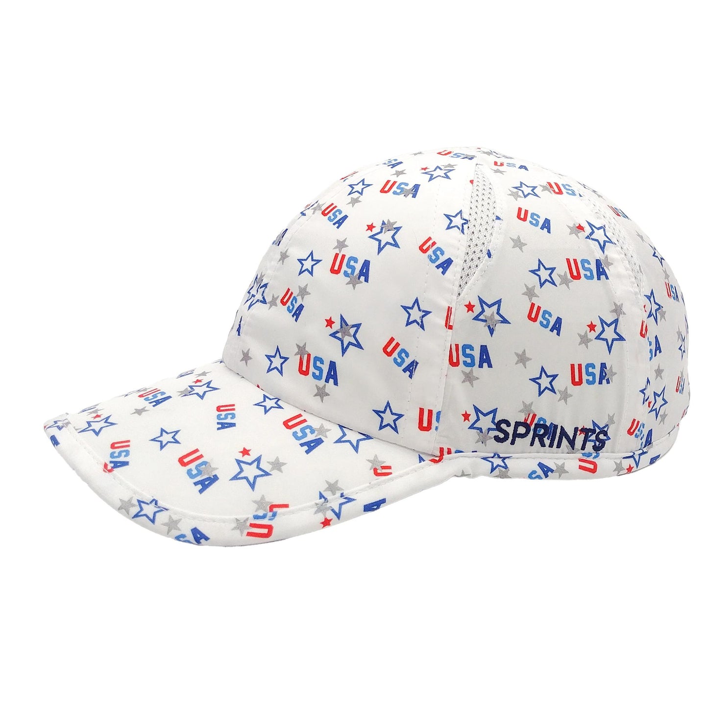 SPRINTS REFLECTIVE HAT