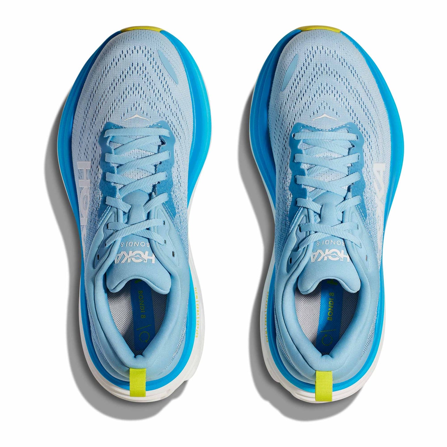 HOKA MEN'S BONDI 8 WIDE