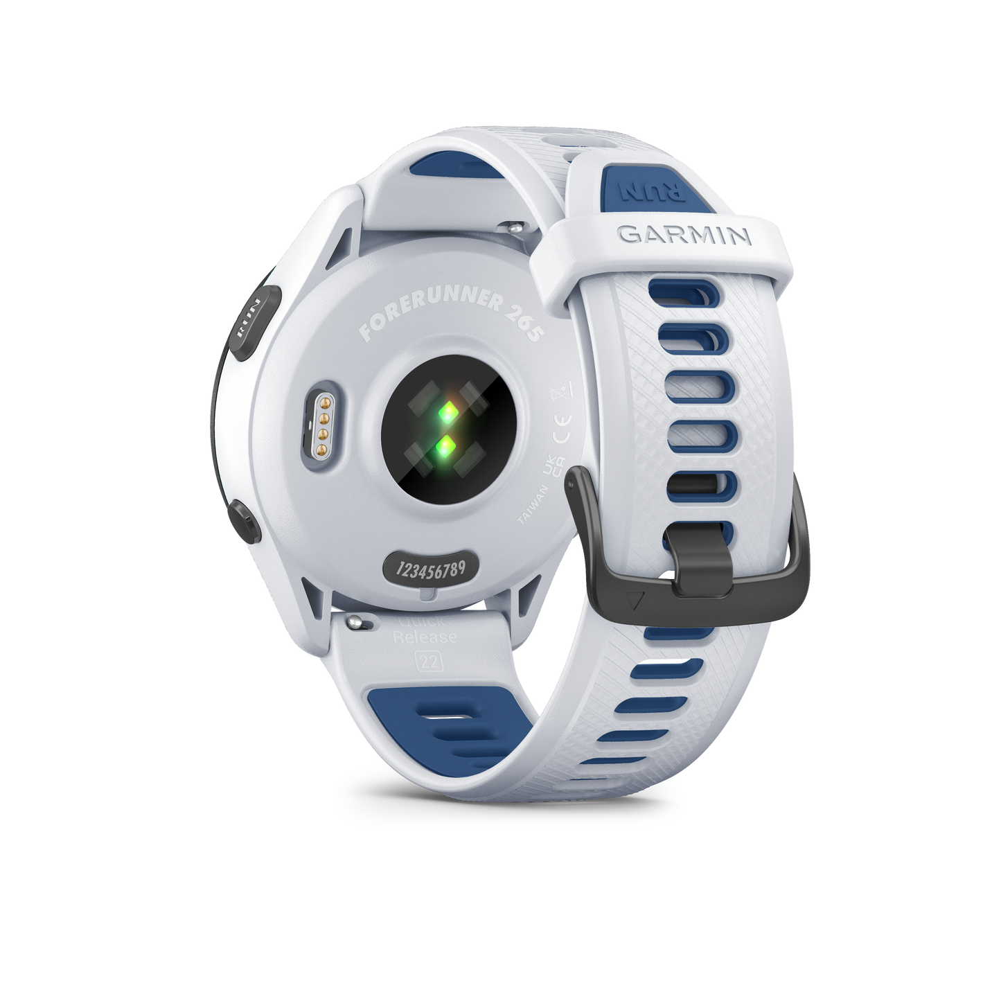 GARMIN FORERUNNER 265