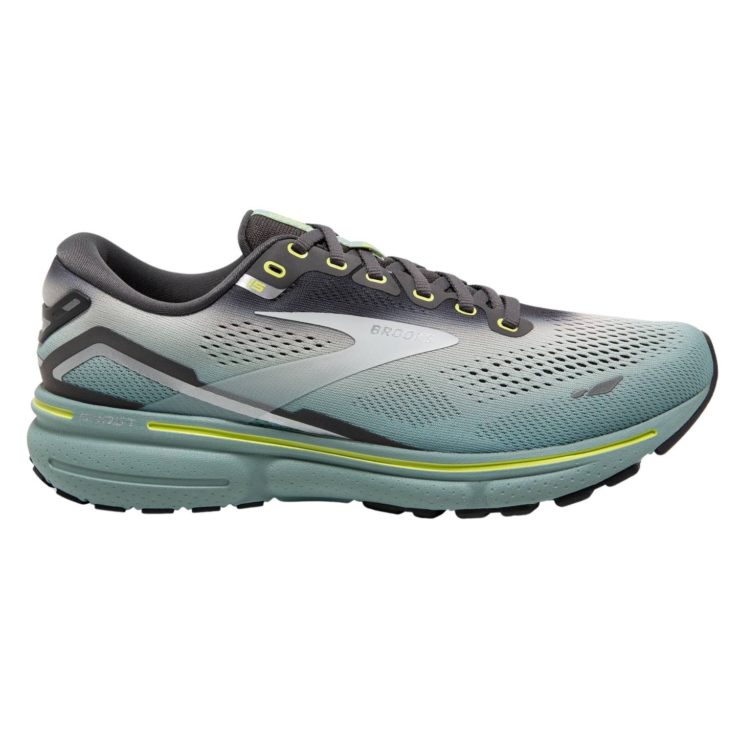 BROOKS MEN'S GHOST 15