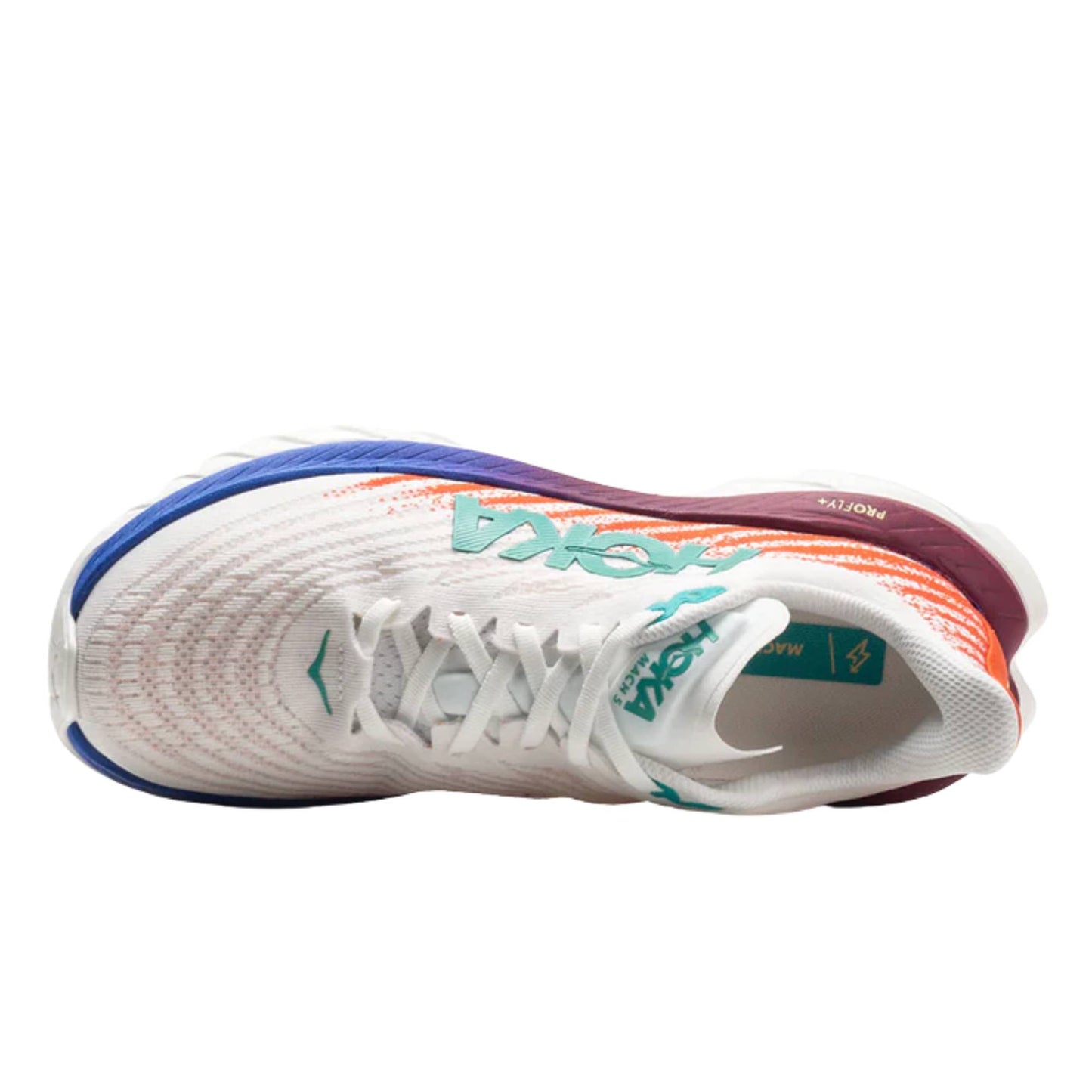 HOKA WOMEN'S MACH 5