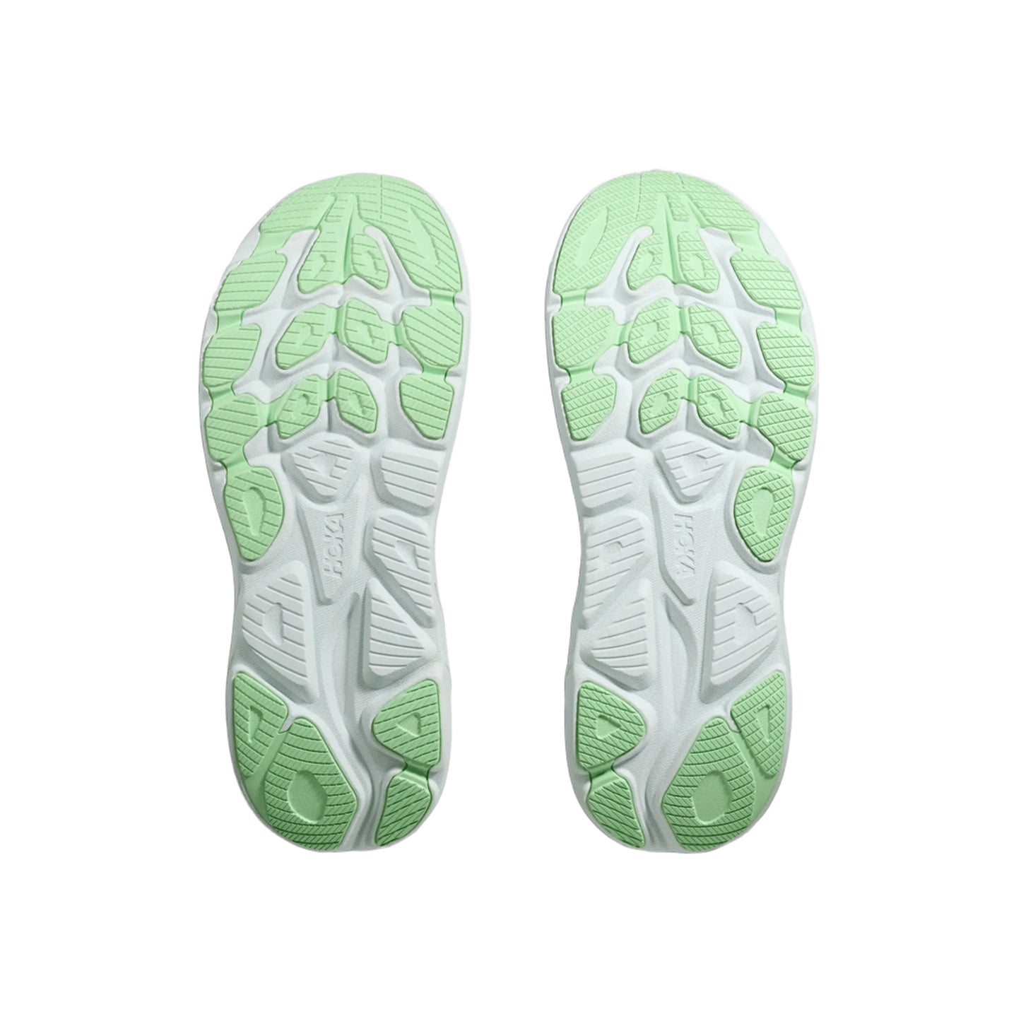 HOKA MEN'S CLIFTON 10 WIDE