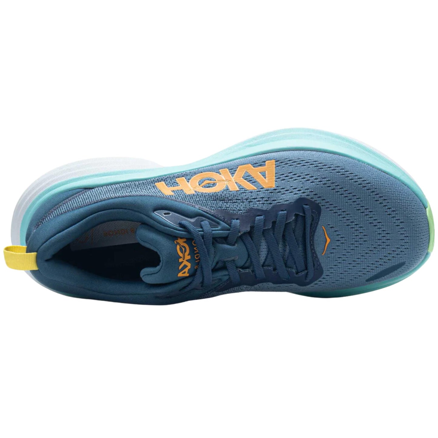 HOKA MEN'S BONDI 8