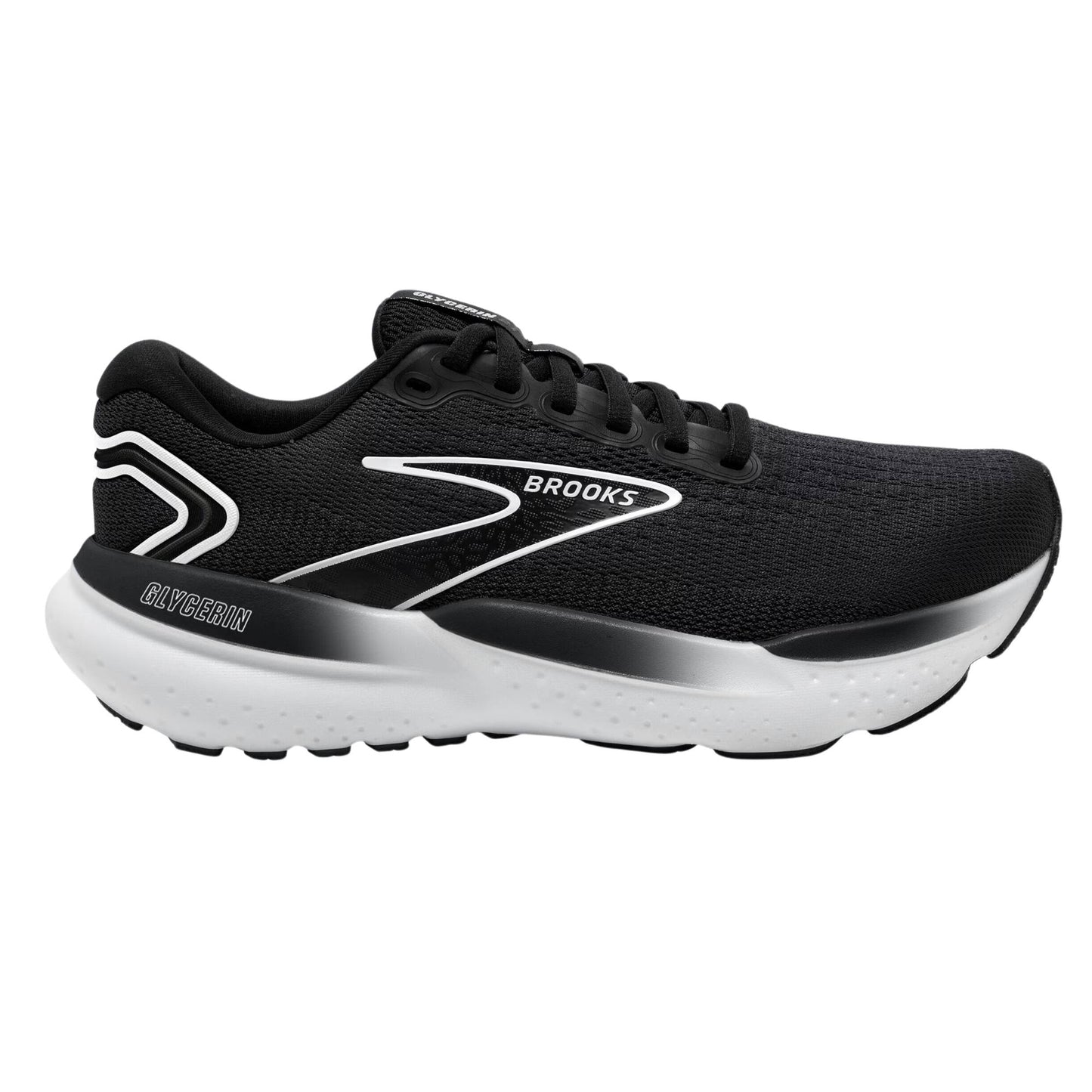 BROOKS WOMEN'S GLYCERIN 21 WIDE
