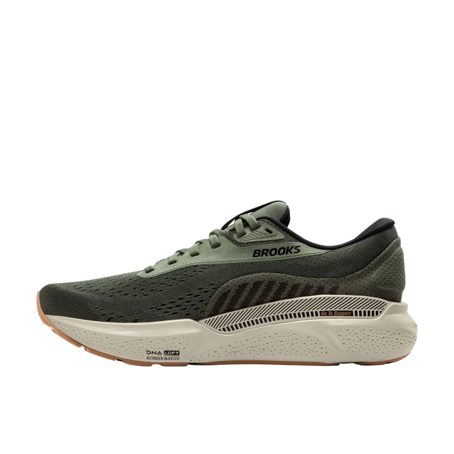 BROOKS MEN'S ADRENALINE 24