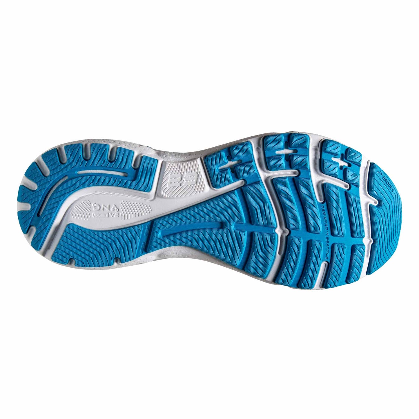 BROOKS MEN'S ADRENALINE 23