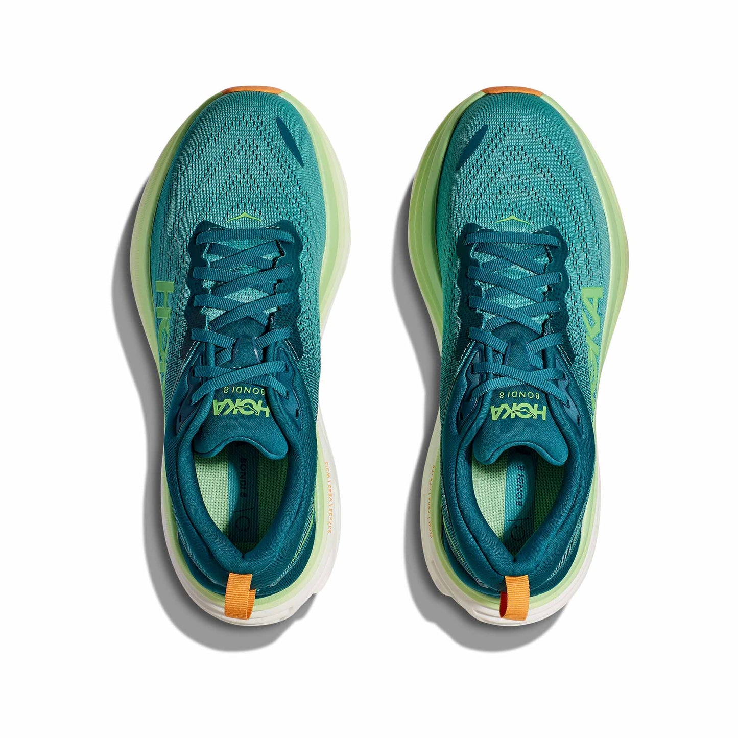 HOKA MEN'S BONDI 8
