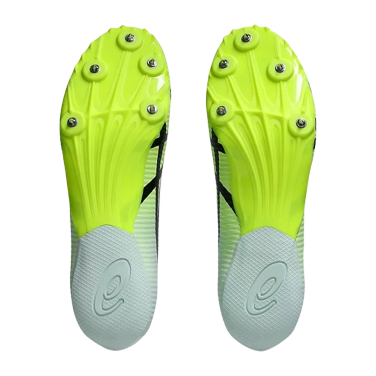 ASICS MEN'S HYPERSPRINT 8