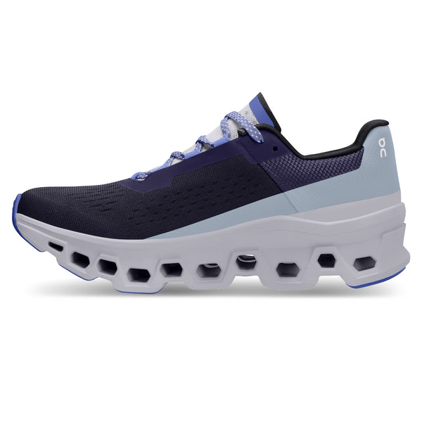 ON RUNNING WOMEN'S CLOUDMONSTER