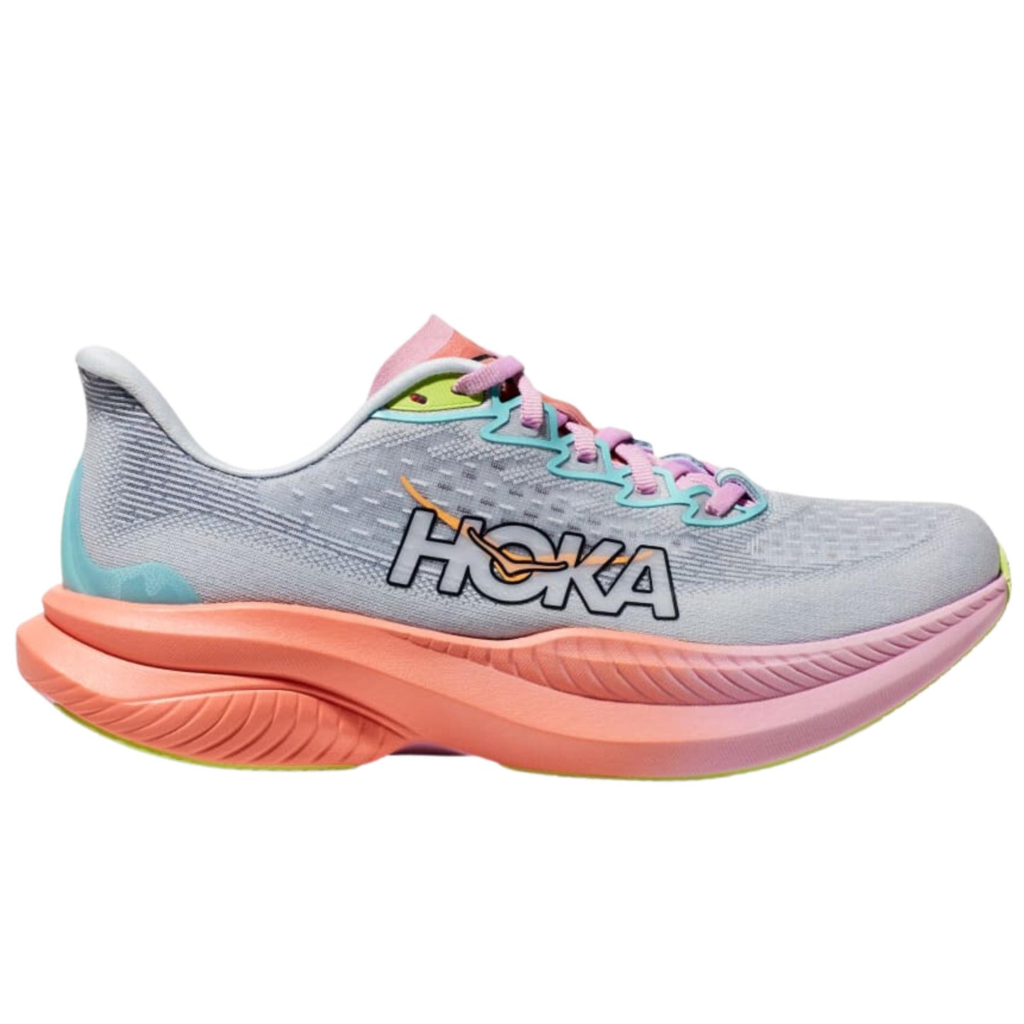HOKA WOMEN'S MACH 6
