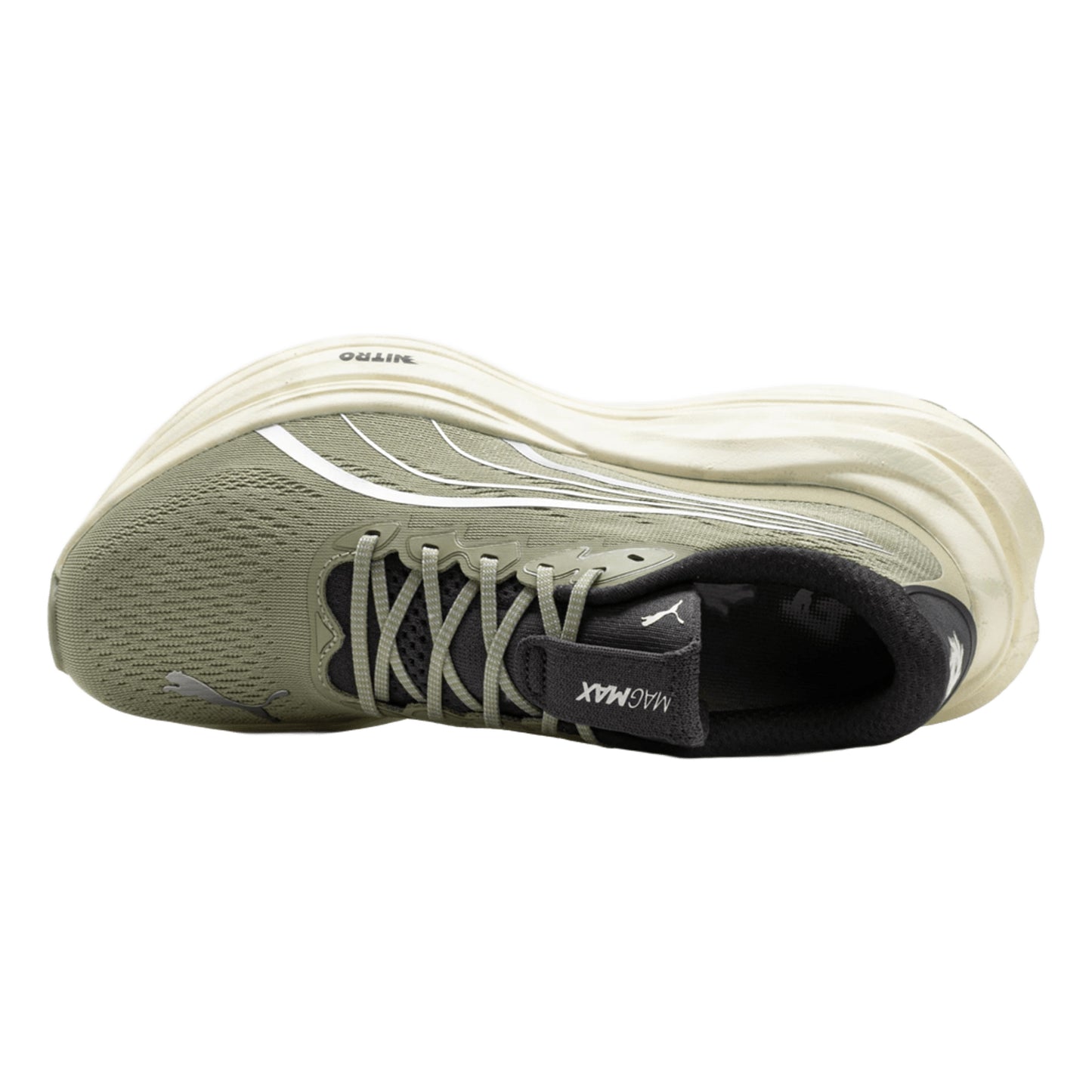 PUMA MEN'S MAGMAX