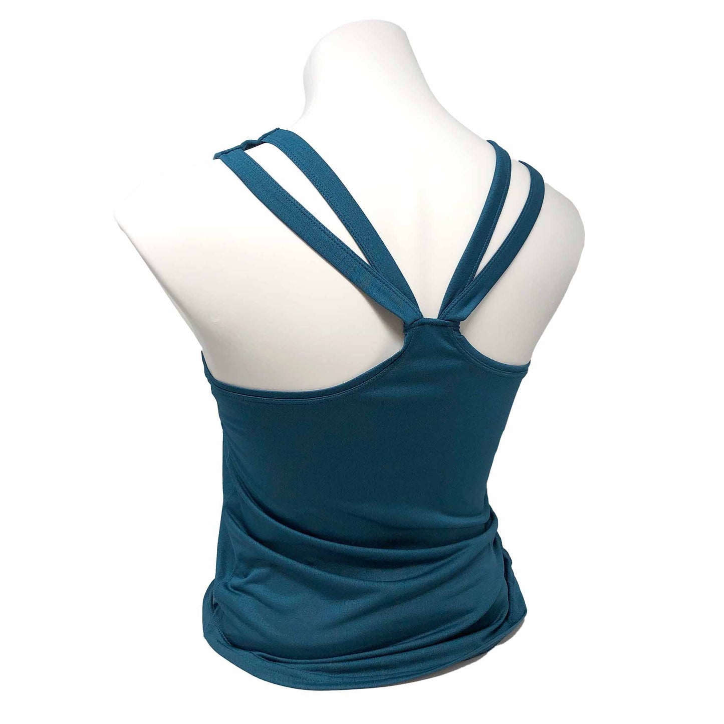TRWS WOMEN'S ECOTECH STRAP TANK