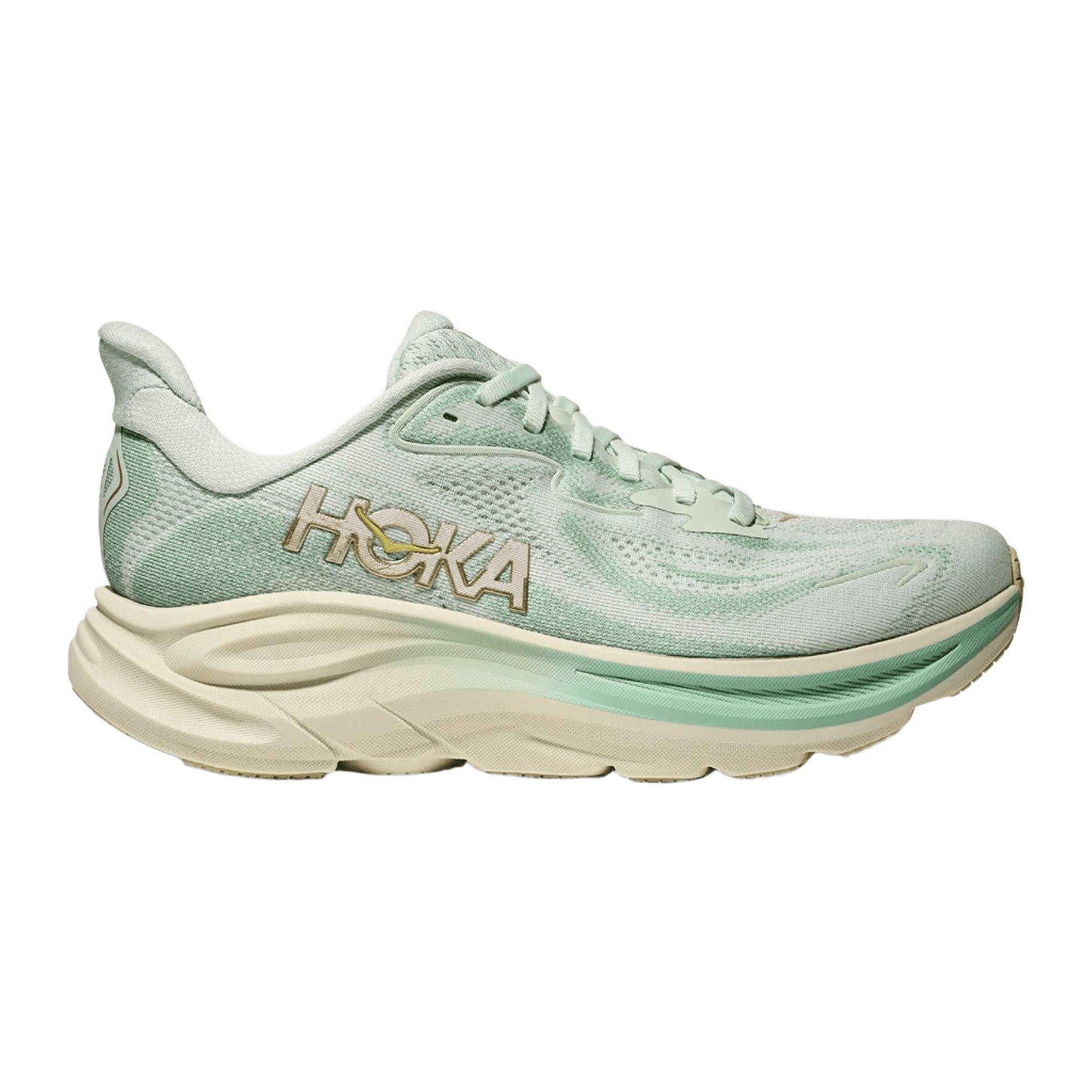 HOKA WOMEN'S CLIFTON 10 WIDE