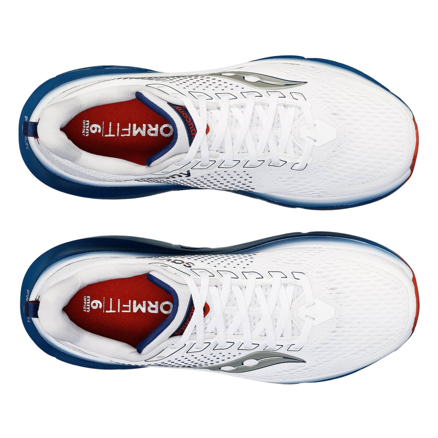 SAUCONY MEN'S GUIDE 17