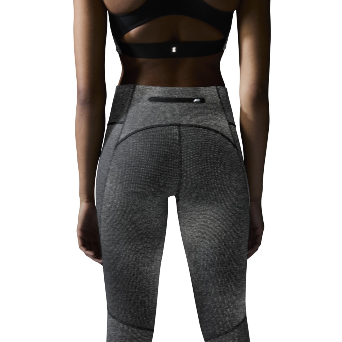 ON RUNNING WOMEN'S PERF WINTER TIGHTS LUMOS