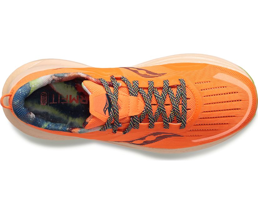 SAUCONY MEN'S TEMPUS