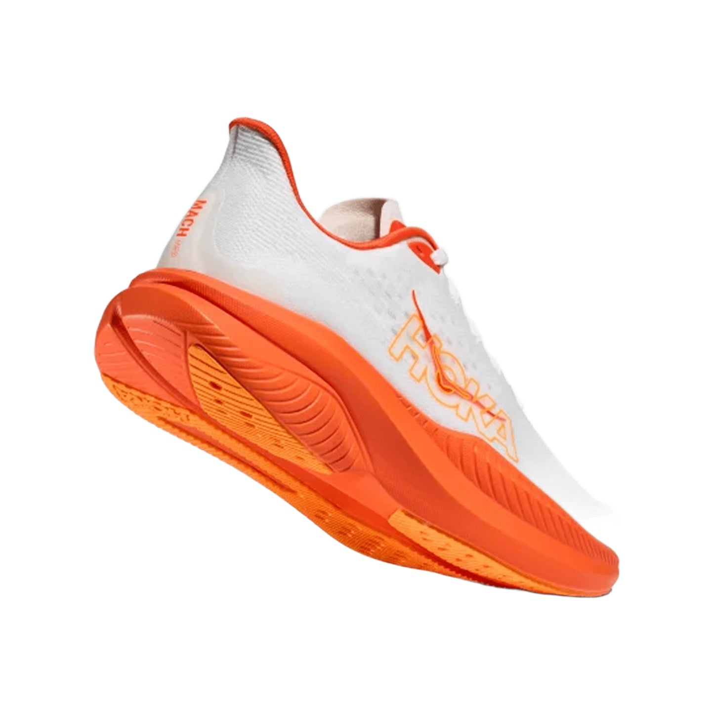 HOKA WOMEN'S MACH 6