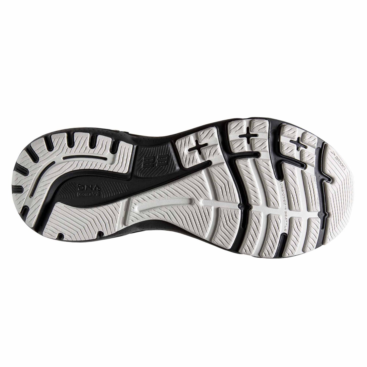 BROOKS MEN'S ADRENALINE 23 WIDE