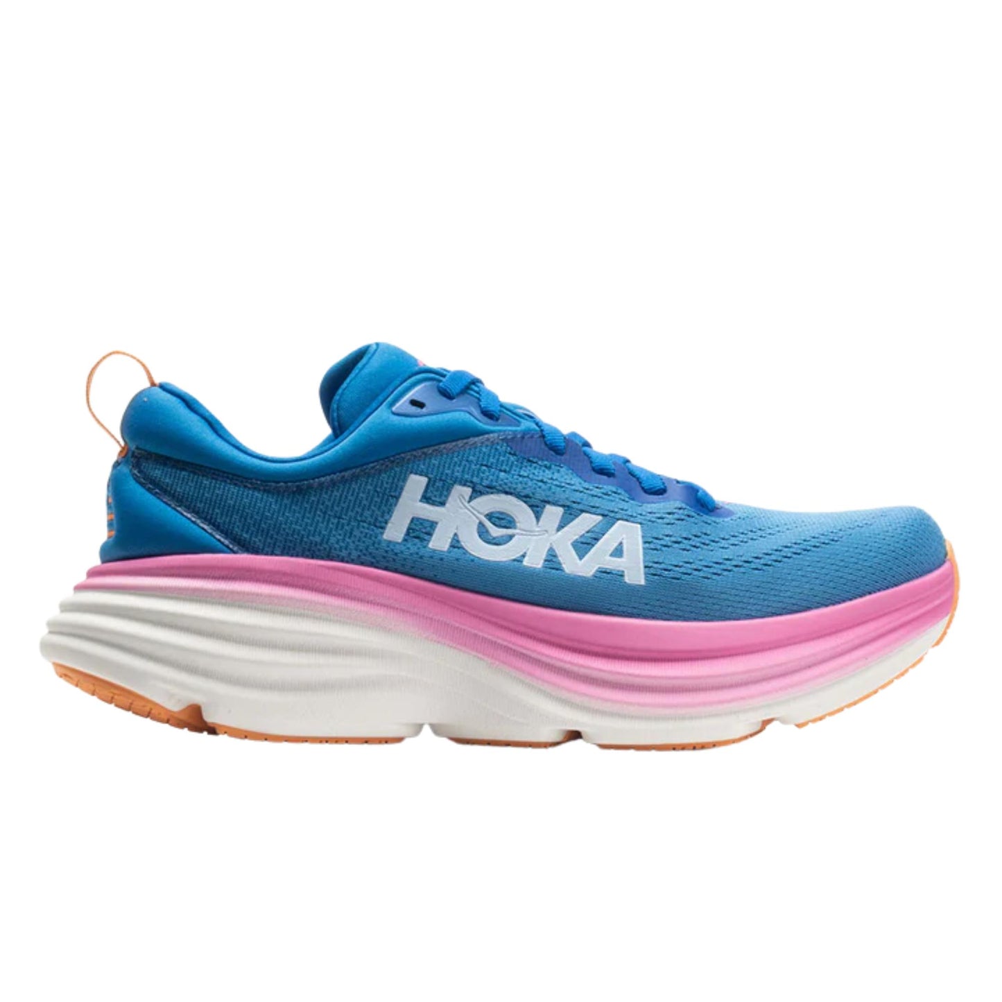 HOKA WOMEN'S BONDI 8 WIDE