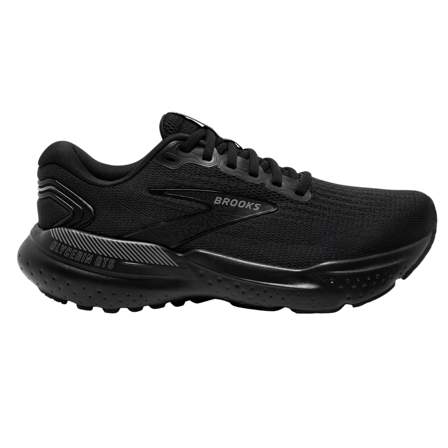 BROOKS WOMEN'S GLYCERIN GTS 21 WIDE