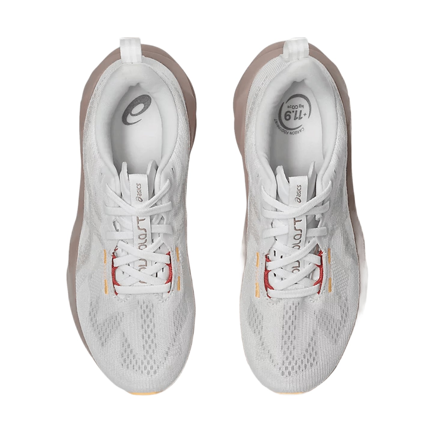 ASICS WOMEN'S NOVABLAST 5