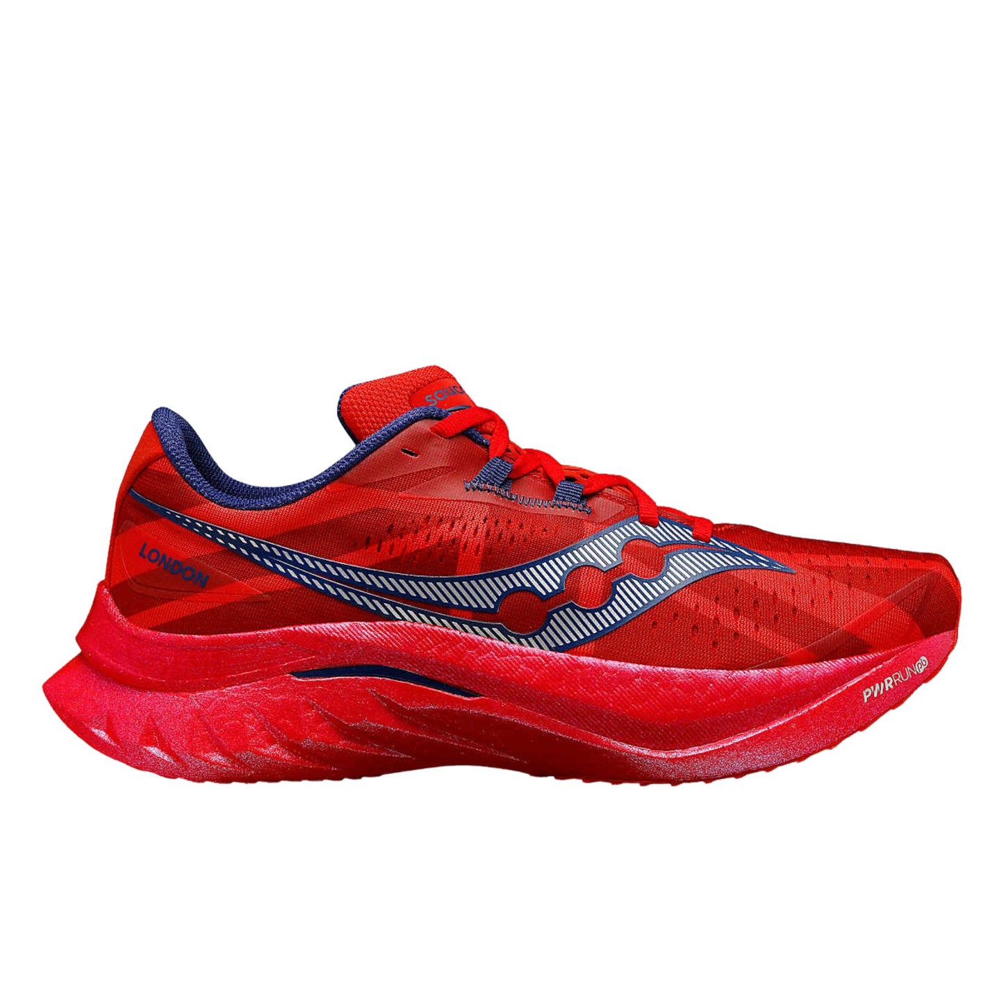 SAUCONY MEN'S ENDORPHIN SPEED 4