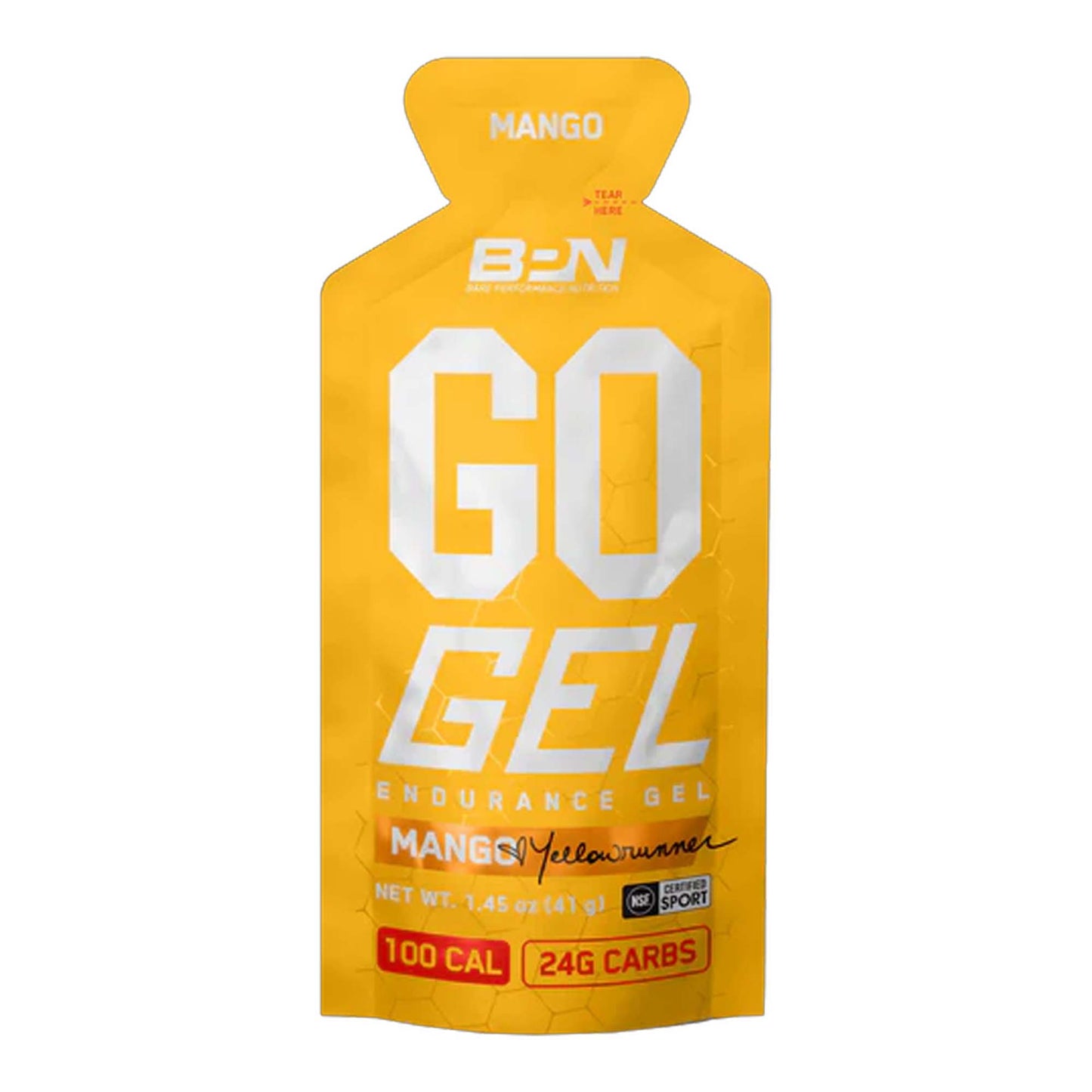BPN GO GEL