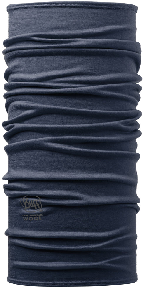 BUFF MULTI FUNCTION LIGHTWEIGHT MERINO WOOL