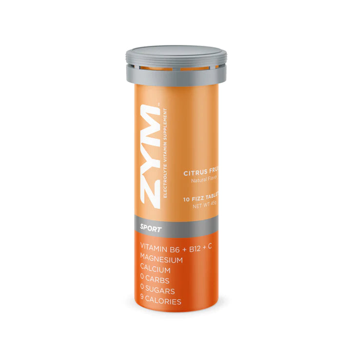 ZYM SPORT