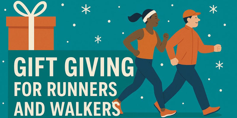 🎄Christmas Gift Ideas for Runners and Walkers 🎁