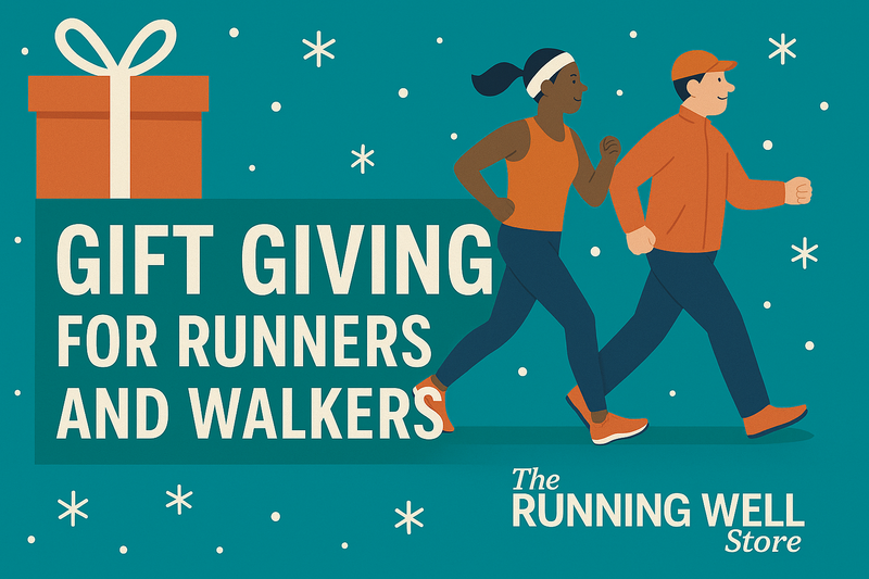 🎄Christmas Gift Ideas for Runners and Walkers 🎁