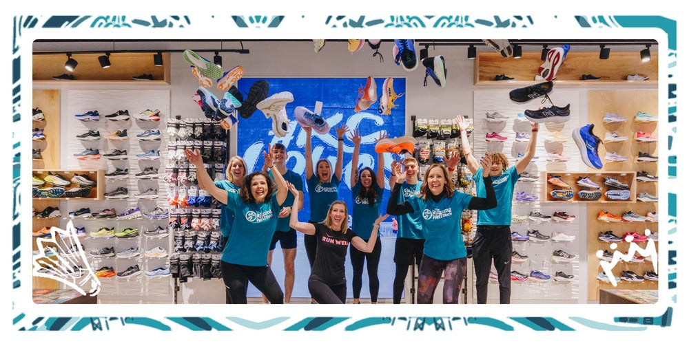 The Best Running Store
