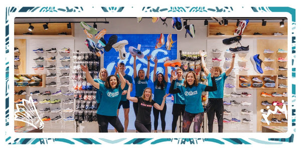 The Best Running Store