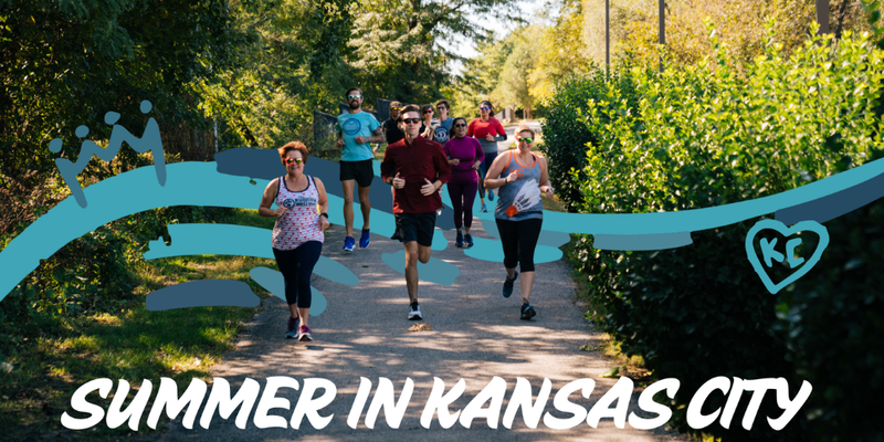 How to Run in the Kansas City Heat | The Running Well Store