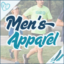 Men's Apparel