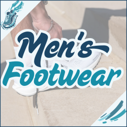 Men's Footwear