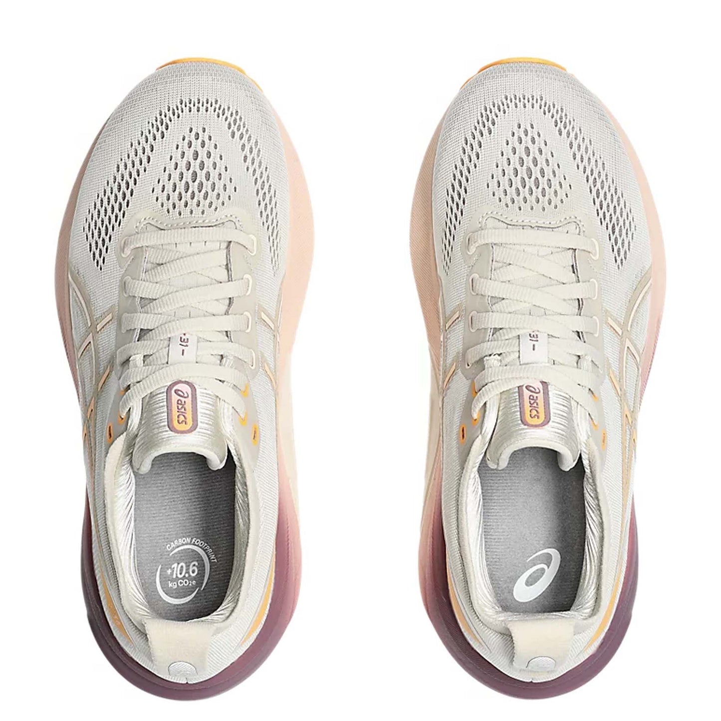 ASICS WOMEN'S KAYANO 31