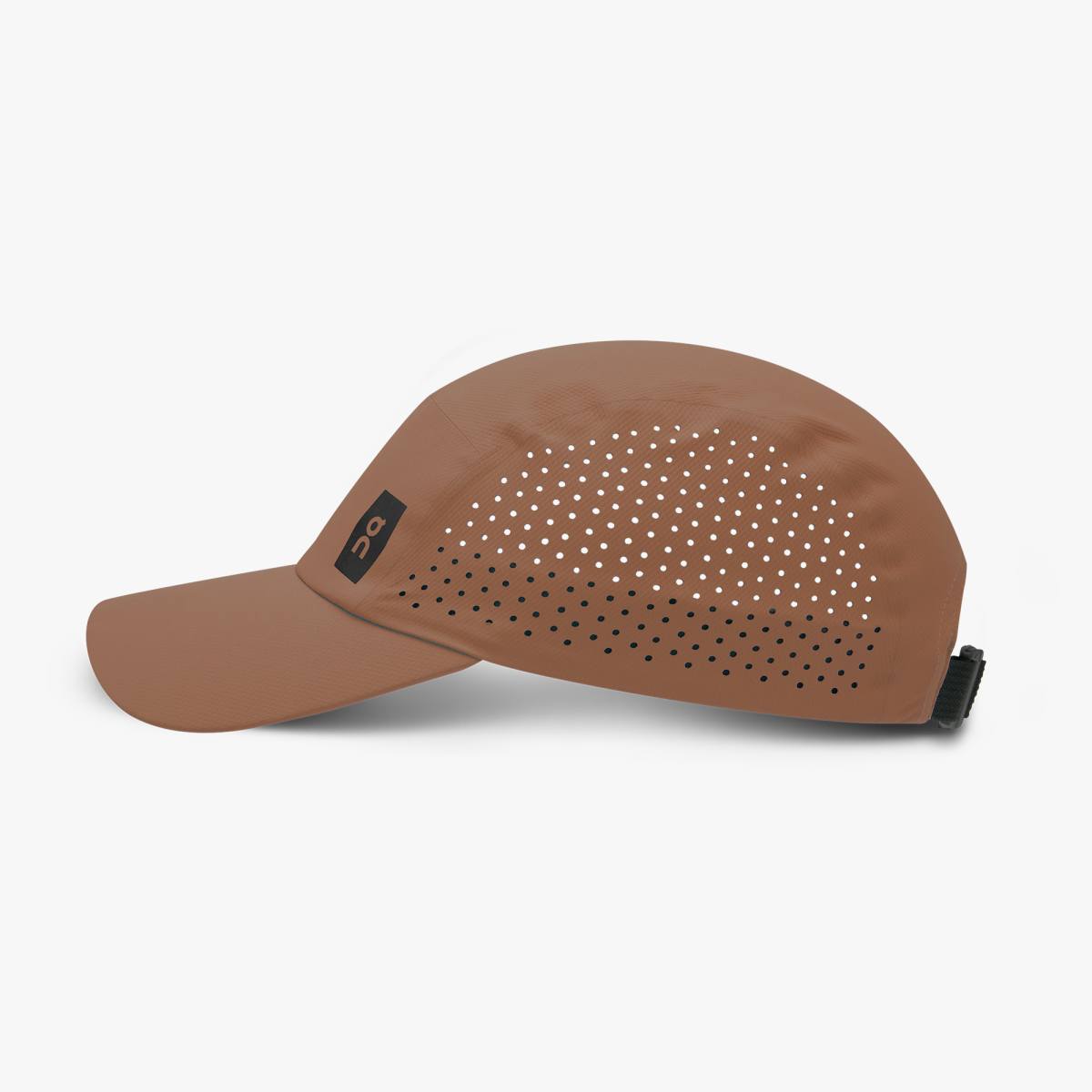 ON RUNNING LIGHTWEIGHT CAPS