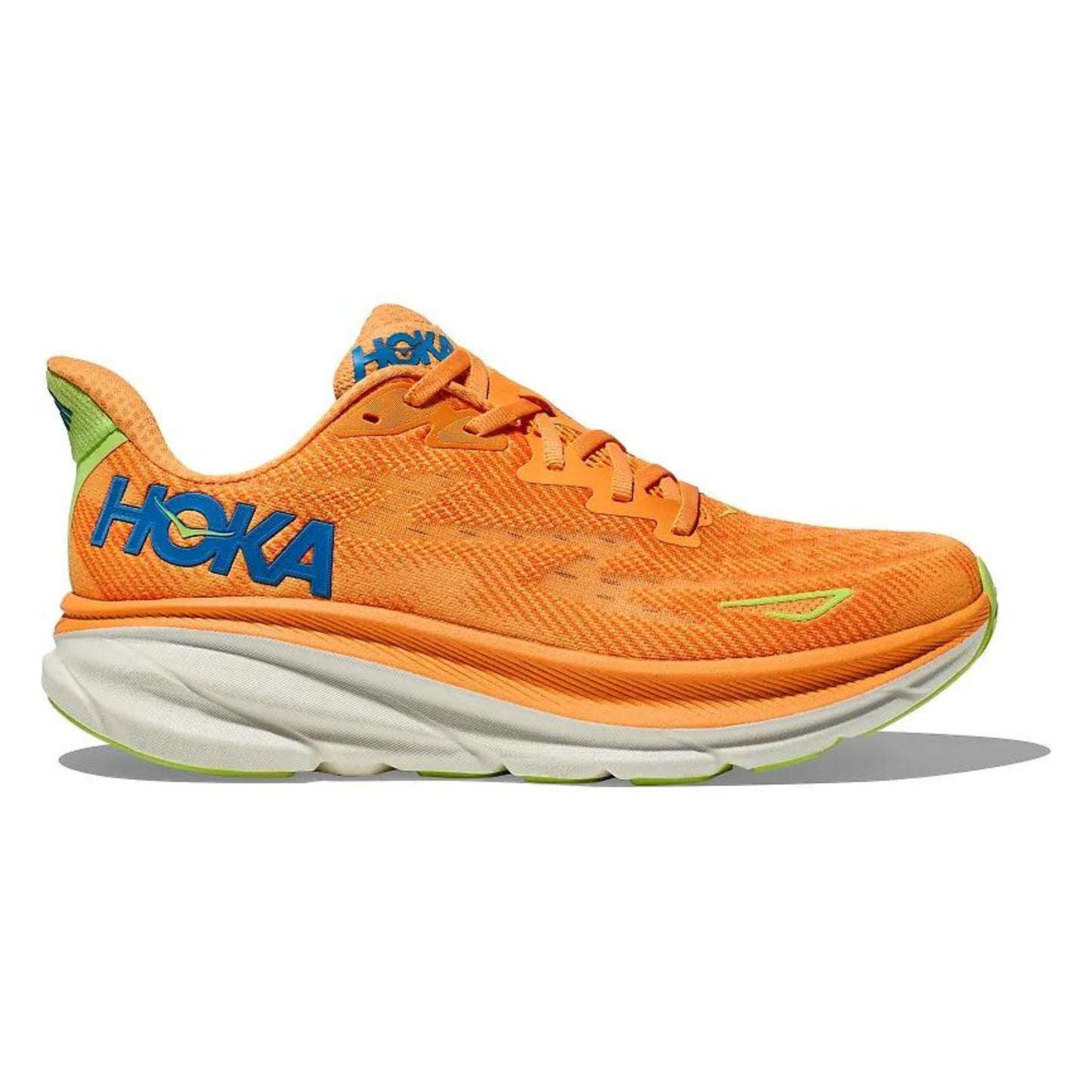 HOKA MEN'S CLIFTON 9